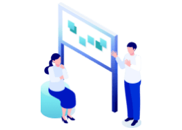 社内展開・教育支援