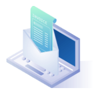 日本円決済・請求書払い対応