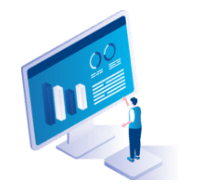 企業ごとの導入支援・運用支援